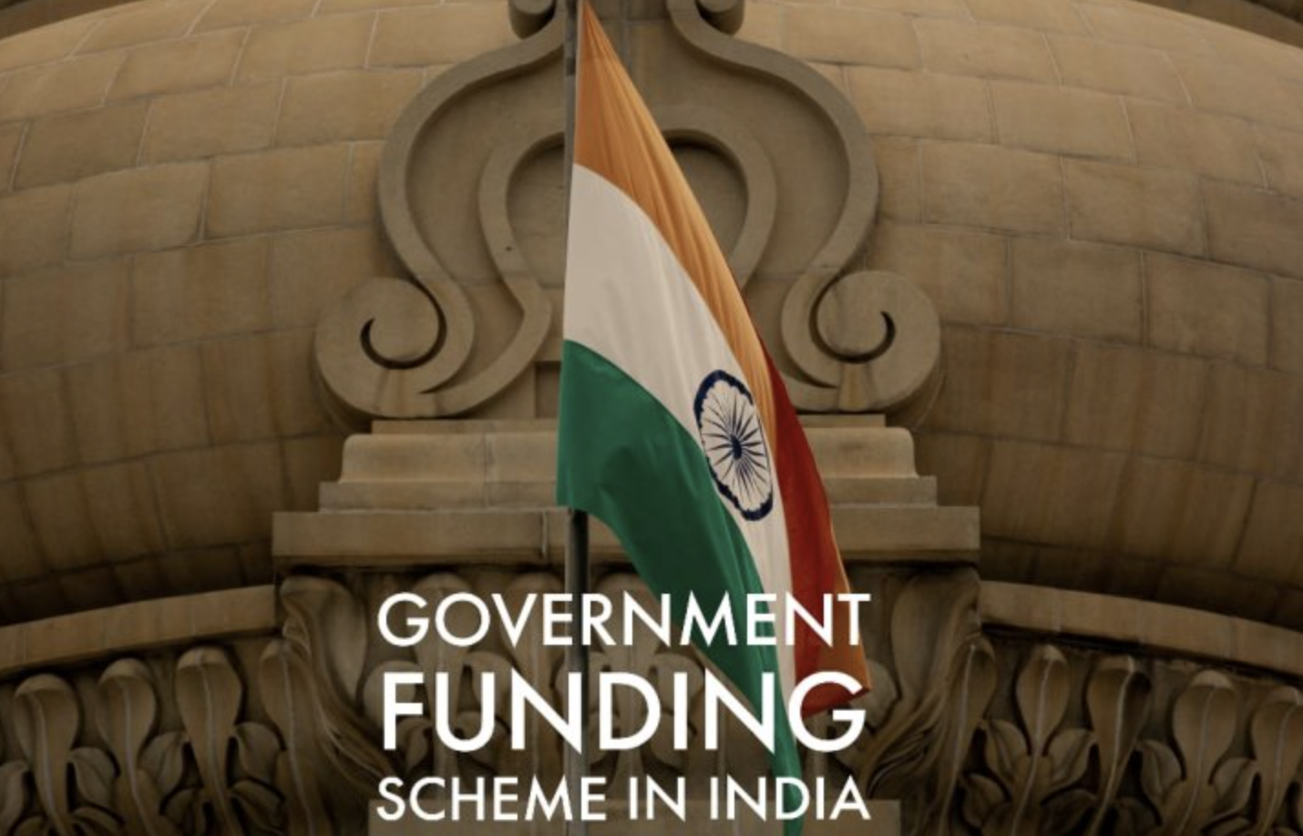 Govt Allocated Rs 77,000 Crore As Funding For Indian Startups, SMEs In 2025